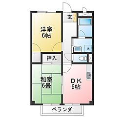 Ｓｕｒｐｌｕｓ常春A棟