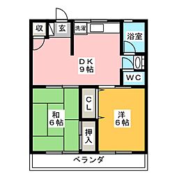 ハイツてじま