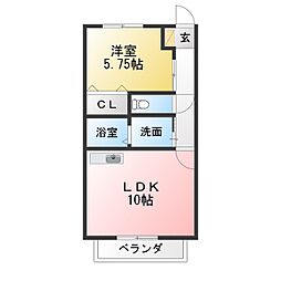 レスポワール北山