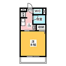 キャッスル　カタバミ