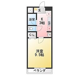 アーバンシティ草間