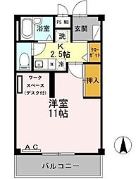 ファミール花田