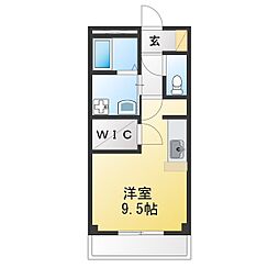 アゼリア神野　C