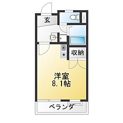 ライフコート 2D
