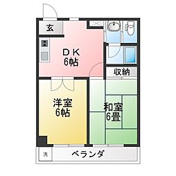 ヴィラNAKANO