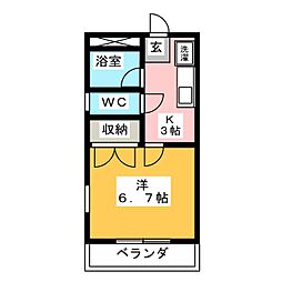 苺マンション