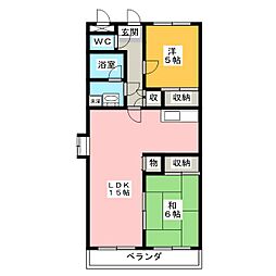 ヴィクトワール弐番館