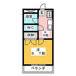 苺マンション