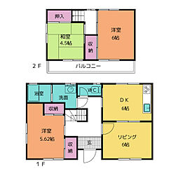 半田市花園町戸建 1