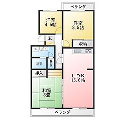 エスポワールＲ