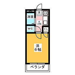 キャッスルハウス田園