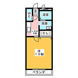 サンパーク青山