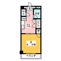 セントラーレ青山23