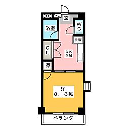 セントラーレ青山23