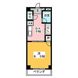 セントラーレ青山21