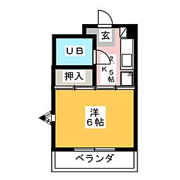 ベレッツァ白山