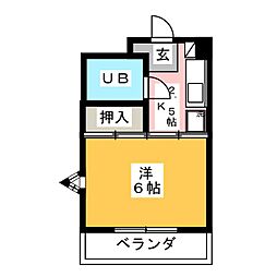 ベレッツァ白山