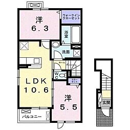 プリムローズVI