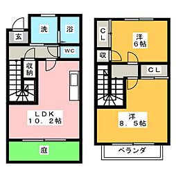ブランシェ女夫坂