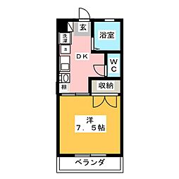 グランドールたから北館