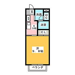 シャルマン瑞穂