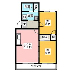 パークヒルズ雁宿