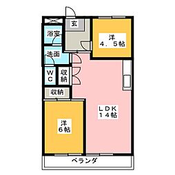 清城コーポラス