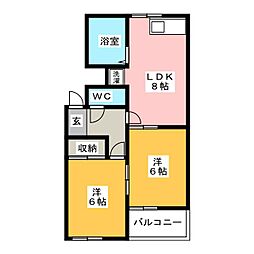 柊アビタシオン