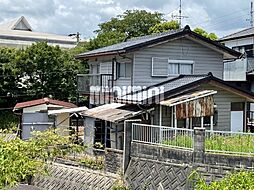 離れ付きDIYペット可レトロモダン一軒家 1