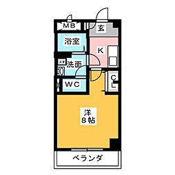 ルミナス緒川II