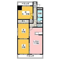半田第3ロイヤルマンション