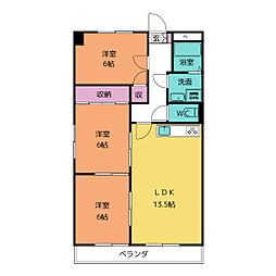 半田第3ロイヤルマンション