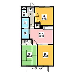 グリーンハイツ瑞穂