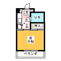 ベレッツァ白山