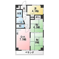 メゾンパークアベニュー