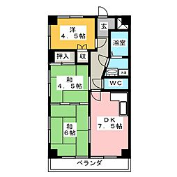 メゾンパークアベニュー