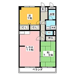 カーサ住吉