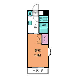 フローラルハイツ