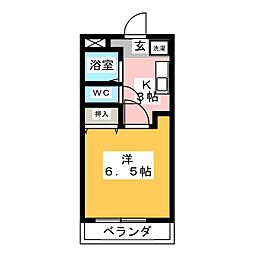 スペーシア追進　Ｂ