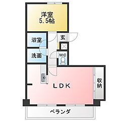 コートスクエアＢＬＤ