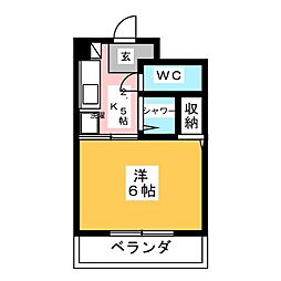 ベレッツァ白山