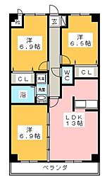 グランドソレーユ