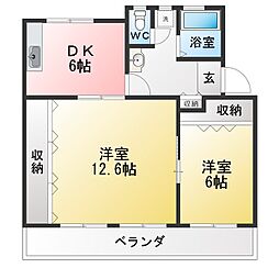 石川マンション