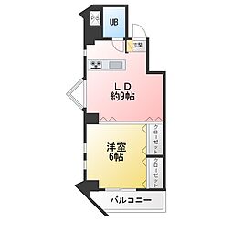 リバーサイドJ1