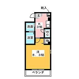 ＣＡＳＡ　ＬＵＭＡＣＡ