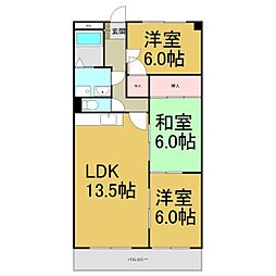 半田第3ロイヤルマンション