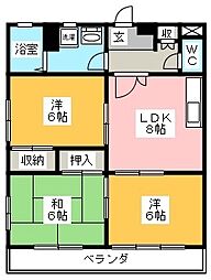 アネックス河和台