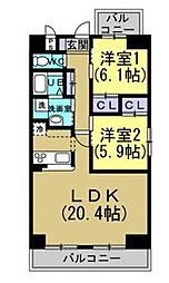 パークサイド知多半田