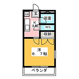 苺マンション