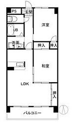 ロイヤルヒルズ山代参番館